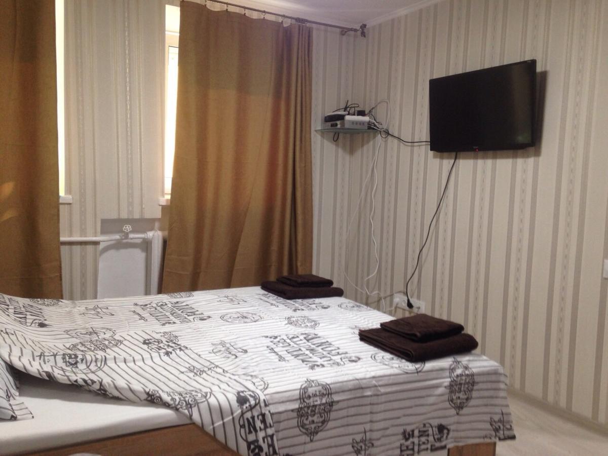 Apartment In The Heart Of Kiev Exterior foto